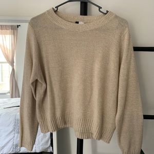 H&M Sweater